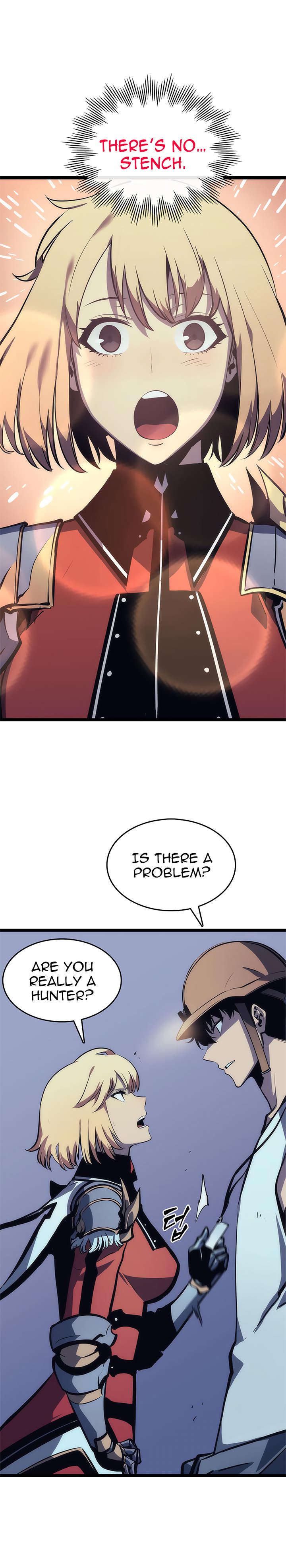 Solo Leveling, Chapter 67 image 10